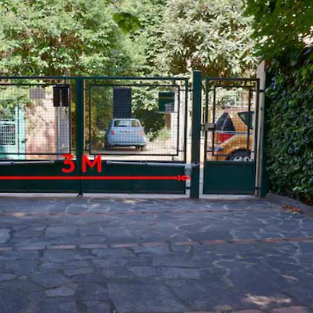 Free Parking & A/C Sant'Orsola Cozy Home Bologna Exterior foto