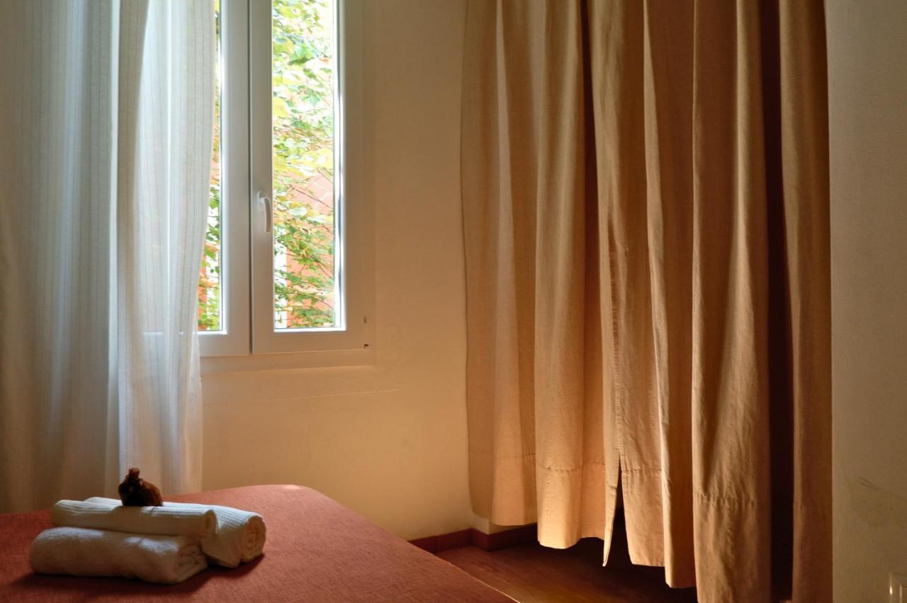 Free Parking & A/C Sant'Orsola Cozy Home Bologna Exterior foto