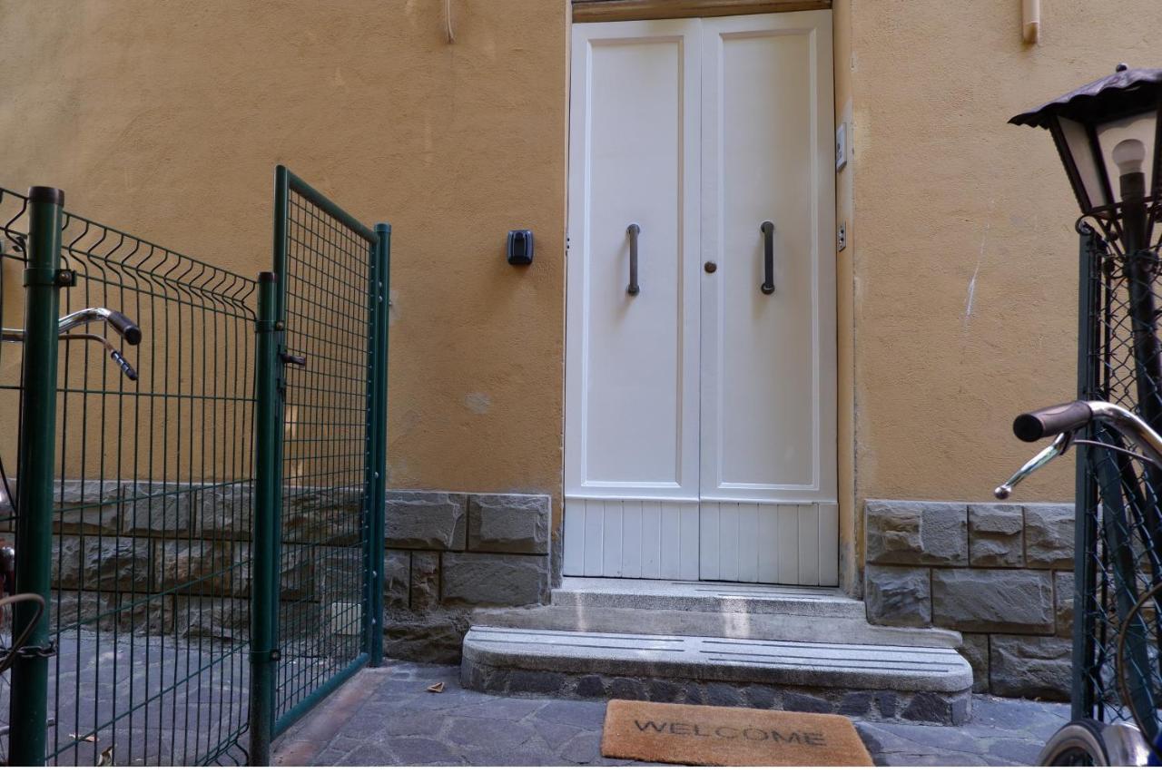 Free Parking & A/C Sant'Orsola Cozy Home Bologna Exterior foto