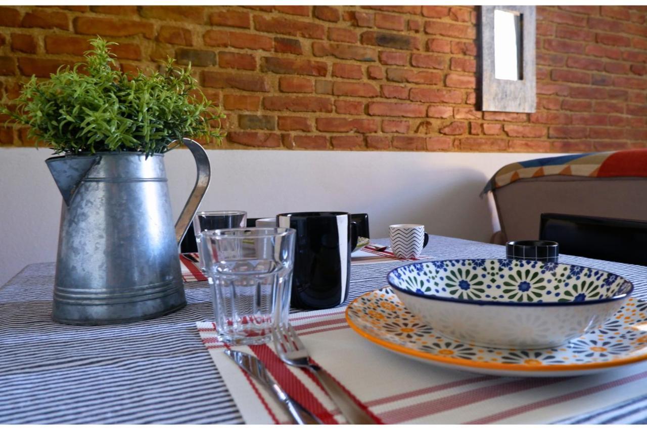 Free Parking & A/C Sant'Orsola Cozy Home Bologna Exterior foto