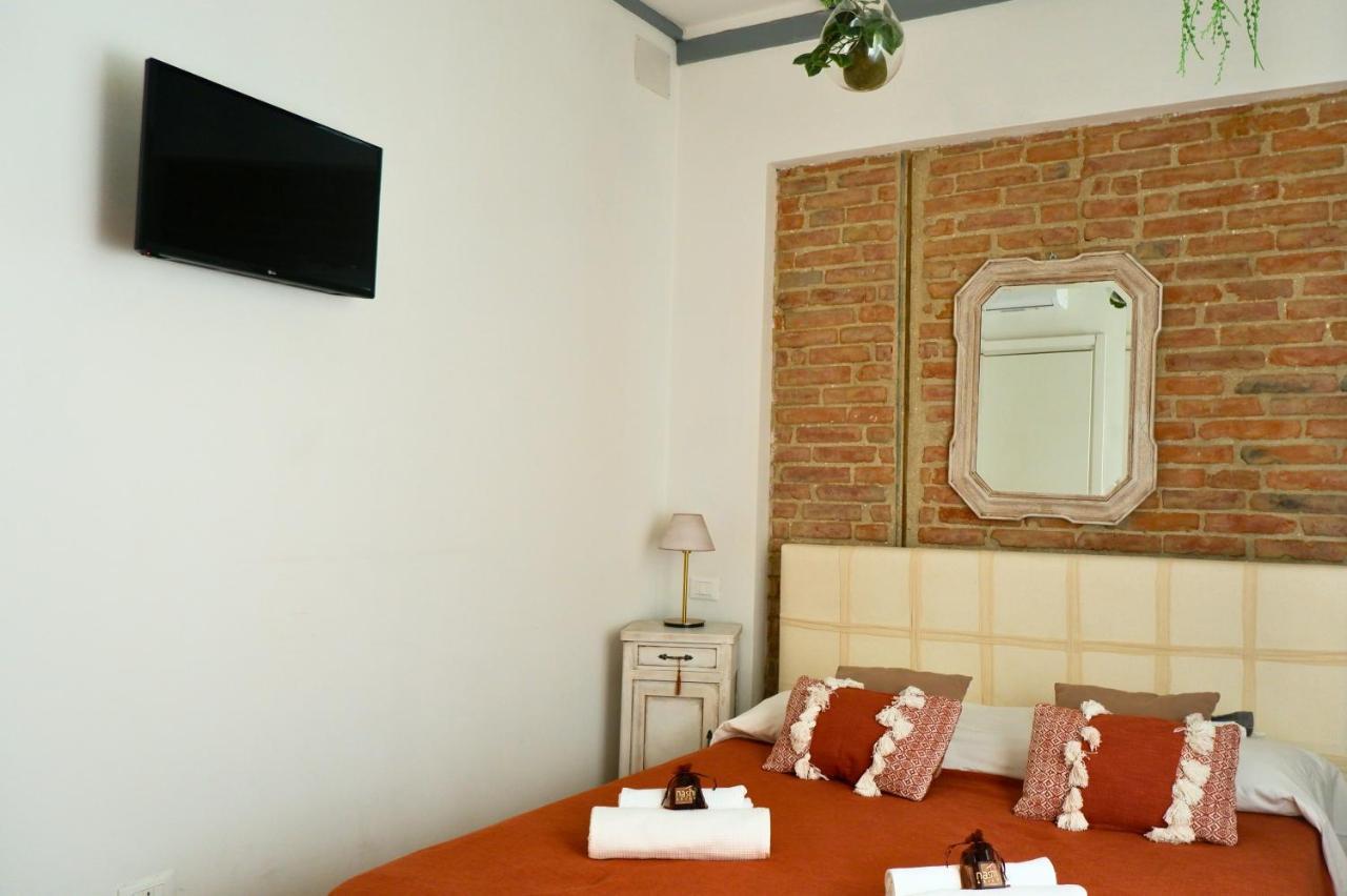 Free Parking & A/C Sant'Orsola Cozy Home Bologna Exterior foto