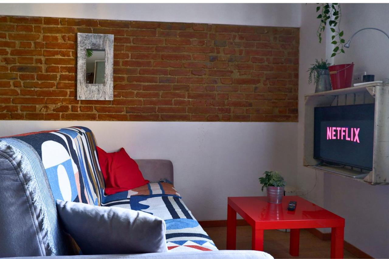Free Parking & A/C Sant'Orsola Cozy Home Bologna Exterior foto