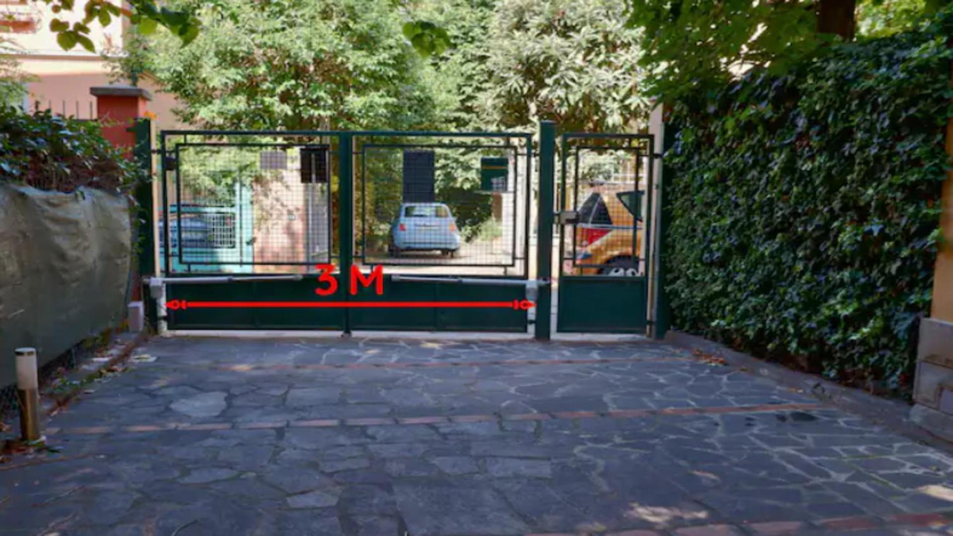 Free Parking & A/C Sant'Orsola Cozy Home Bologna Exterior foto